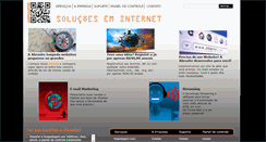 Desktop Screenshot of abrasite.com